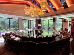 -西安凯悦酒店·湖畔中餐厅