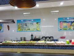 -星海汇海鲜自助烤肉火锅(百大店)