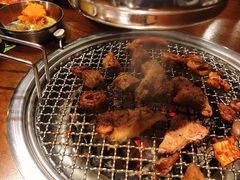 -·缸桶屋·韩式牛肋条自助烤肉(西湖D11店)