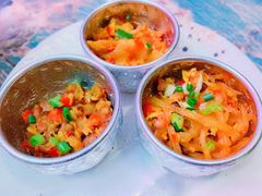 -浩海火燒雲傣家菜(芮欧百货店)