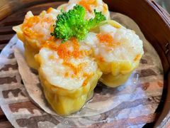 -武林厨神·粤式茶点(五羊店)
