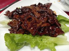 酱爆猪肝-壶园美食·淮扬菜(东圈门店)