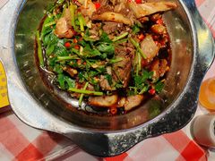 -文昌阁·长沙市井菜(美食地标店)
