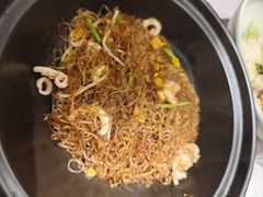 -一澜江宴·江景地标楚菜(江滩公园店)