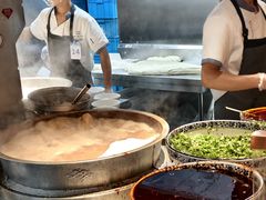 -清真·马安军辣子牛肉面