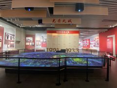 -中共一大纪念馆