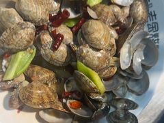 -清真·老金烧烤·小龙虾(山大路店)
