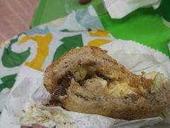 -SUBWAY赛百味(浦东机场店)