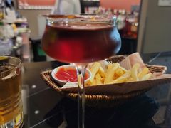 -Cohiba Atmosphere高希霸魅力俱乐部(国贸店)