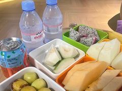 -皇室假期美食水疗会(春风路店)