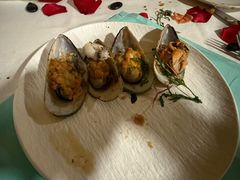 -宴悦海鲜餐厅Driftwood·游水海鲜·牛排(亚龙湾瑞吉店)
