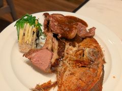 -桂林喜来登饭店雅琴咖啡厅