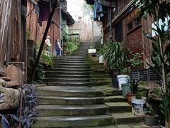 -福宝古镇