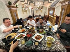 -新疆伊宁远征餐厅