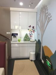 点击看大图 -睿宝儿科·眼科·口腔(杨浦新江湾城店)