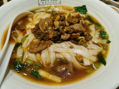 酸辣鸡杂粉-万利记·长沙粉面小吃(8号仓店)