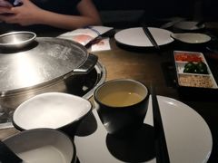 -同仁四季椰子鸡(宝安壹方城店)