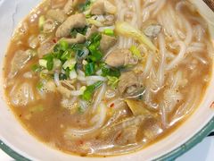 -仙妈米粉店(庆丰路)