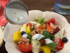 -一沙一城·岩烤牛扒(深圳首店)