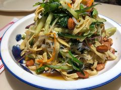 -老边饺子馆(金源店)