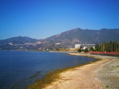 -抚仙湖禄充风景区