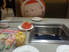 -海底捞火锅(亲贤北街店)