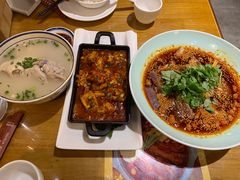 -易老妈蹄花.特色川菜(人民公园总店)