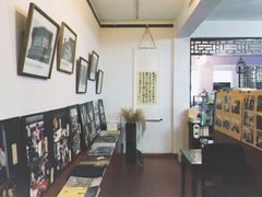 -三味书屋(复兴门内大街店)