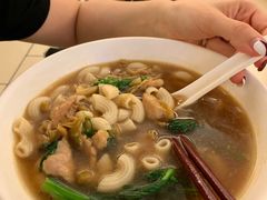 -永盈茶餐厅(江南大道中店)