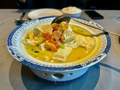 -北平食府·北京烤鸭(北京西站六里桥店)