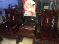 -蜀邑香火锅日喀则店