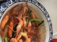 -蟹天蟹地农家菜·阳澄湖大闸蟹(浅水湾店)