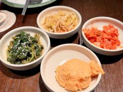 -Fuzzy Bistro 浮几韩餐·茶酒馆