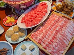 -1078號老北京涮肉(松柏店)