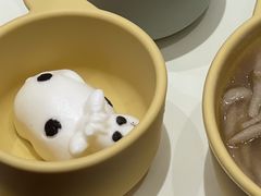 -西贝莜面村(朝阳大悦城店)