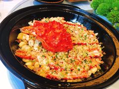 -富淳饭店(陆家嘴保利广场店)