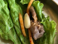 -朴大人炭烤·韩国料理(奥帆中心海尔洲际店)