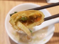 -苏小柳点心·手作小笼包(新街口分院店)