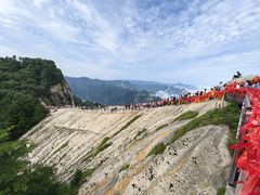 -华山风景名胜区