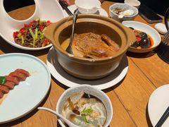 -金牌外婆家(苏州中心店)