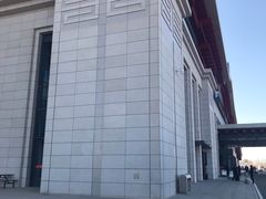 -敦煌莫高国际机场