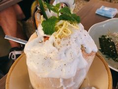 -CHINCHIN 青青·泰国料理(万象食家店)