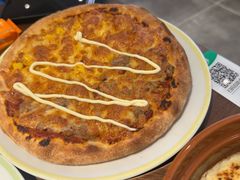 -萨莉亚意式餐厅(杭州滨江天街店)