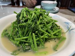 -小乡小镇·传承桐庐土菜·老板亲自烧的菜
