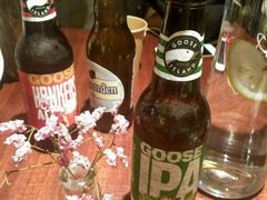 印度淡色艾尔-卡朋厨房(289艺术园区店)