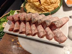 -尚尚仙·酸汤猪手·猪肚鸡火锅(华联万柳购物中心店)