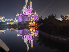 -泉城欧乐堡梦幻世界