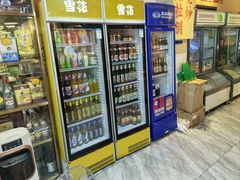 -蜀川川破店·江湖菜·烧烤(北京首店)