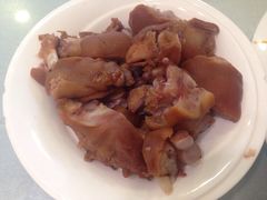 -大妈饺子馆·特色锅包肉·饺子(鼓楼店)