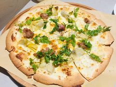 -农畉LONFOOD(福田星河COCOPark店)